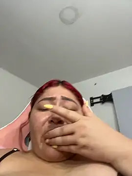 Snapshot of Rouse-Antonella_ chatting on 03/01/26, 05:48 Rouse-Antonella online show from 03/01/26, 05:48