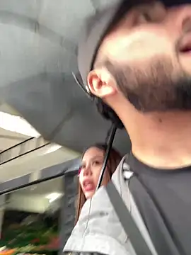 Snapshot of joeandlove chatting on 02/02/26, 10:52 joeandlove online show from 02/02/26, 10:52