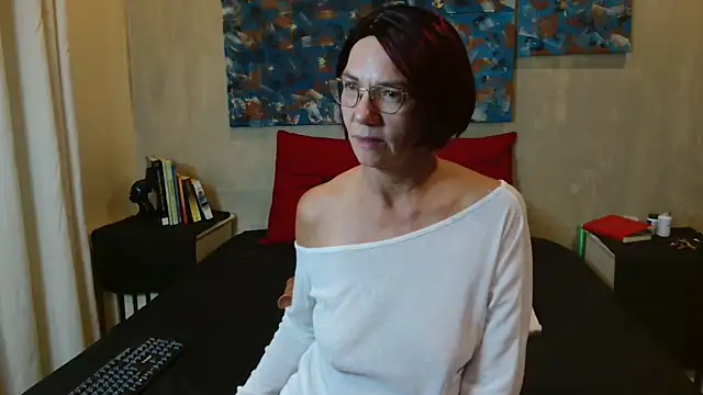 AyvaCarter online show from 03/16/26, 08:24