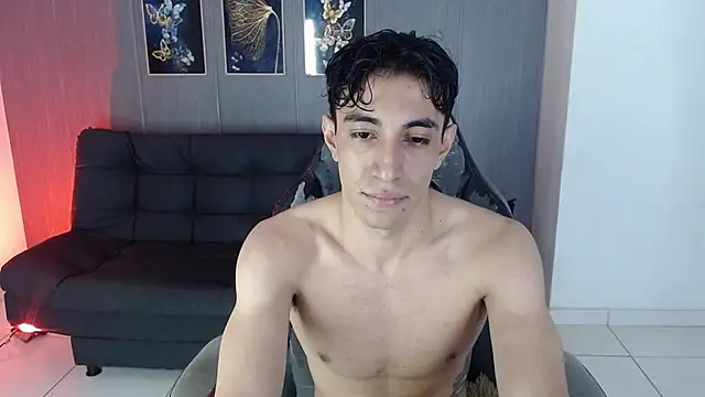 morrison jimm  online show from 02/23/26, 04:43