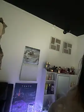 Just-Lilly online show from 03/03/26, 02:23