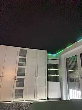 Just-Lilly online show from 03/24/26, 03:50