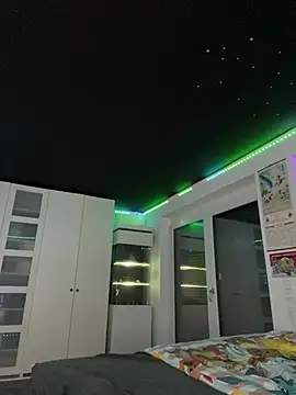 Just-Lilly online show from 03/28/26, 05:56