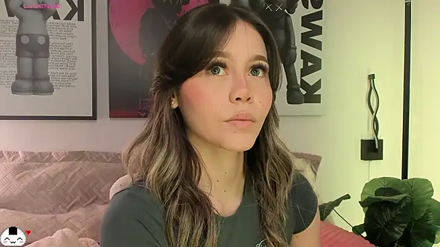 Hey lucy   online show from 03/19/26, 11:14