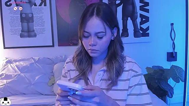 Hey lucy   online show from 04/02/26, 12:03