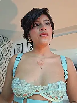 Eva Monroes online show from 03/13/26, 03:46