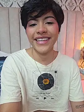 Eva Monroes online show from 03/23/26, 04:27