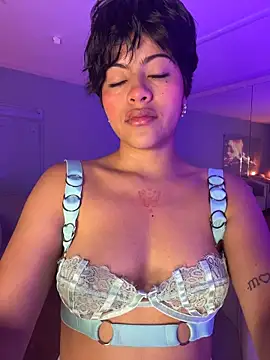 Eva Monroes online show from 04/06/26, 06:03