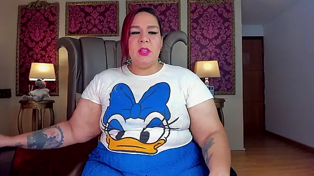 Snapshot of SilvanaBombshell chatting on 03/23/26, 12:31 SilvanaBombshell online show from 03/23/26, 12:31