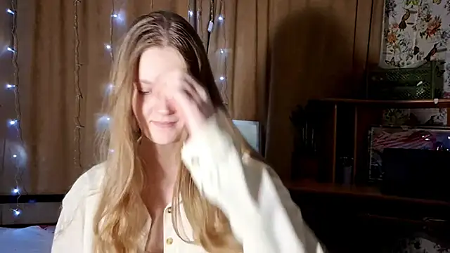 TaliaBerks online show from 02/02/26, 01:21