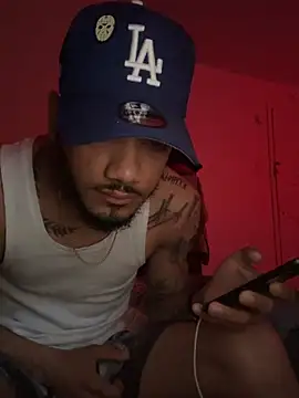 EnanoVerga online show from 02/06/26, 01:25