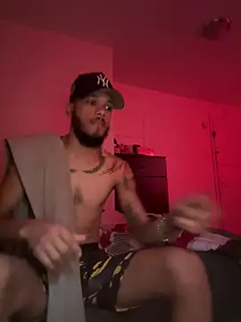 EnanoVerga online show from 02/12/26, 02:23