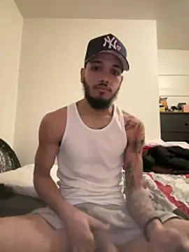 EnanoVerga online show from 02/25/26, 01:21