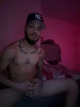 EnanoVerga online show from 02/26/26, 01:54