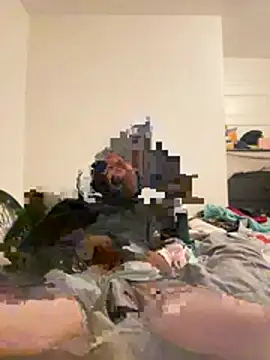 EnanoVerga online show from 03/03/26, 03:01