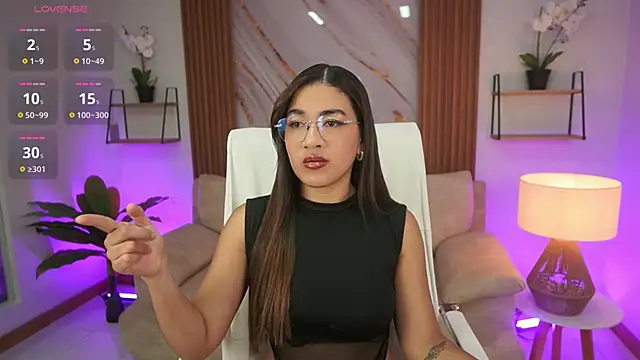 IvyGrabes online show from 02/23/26, 07:00