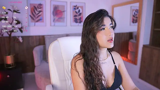 IvyGrabes online show from 03/24/26, 07:08