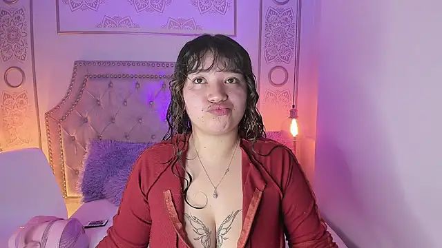 Honny Blaice  online show from 03/23/26, 12:31