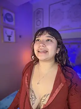 Honny Blaice  online show from 04/09/26, 11:48