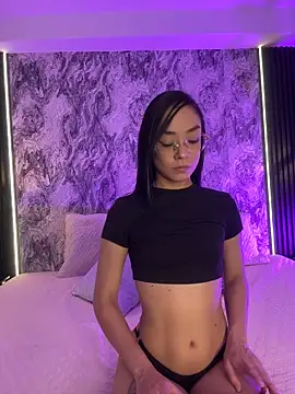 Mialarouse online show from 03/16/26, 07:51