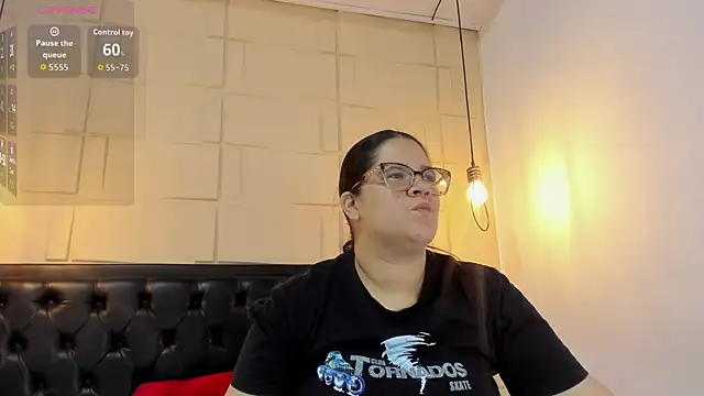 RousMature online show from 04/10/26, 07:40