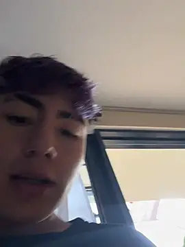 AlexanderCollman2 online show from 02/03/26, 08:14