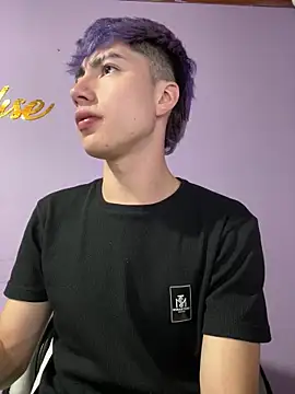 AlexanderCollman2 online show from 02/14/26, 12:29