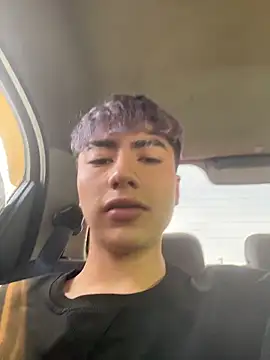 AlexanderCollman2 online show from 03/01/26, 07:05