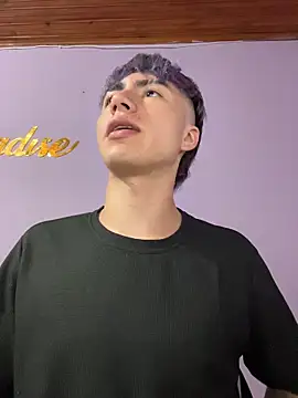 AlexanderCollman2 online show from 03/05/26, 01:45