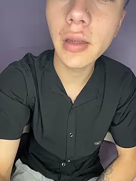 AlexanderCollman2 online show from 03/07/26, 10:40