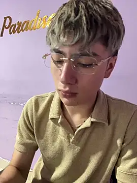 AlexanderCollman2 online show from 03/29/26, 02:00