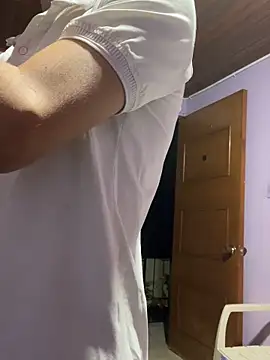 AlexanderCollman2 online show from 04/06/26, 03:48