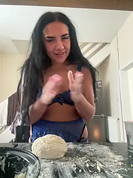 Snapshot of Nicole6421 chatting on 02/23/26, 11:51 Nicole6421 online show from 02/23/26, 11:51