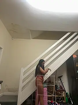 Nicole6421 online show from 03/12/26, 01:12