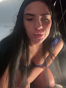 Nicole6421 online show from 03/13/26, 10:49