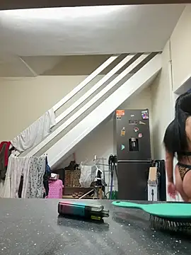 Nicole6421 online show from 04/06/26, 07:04