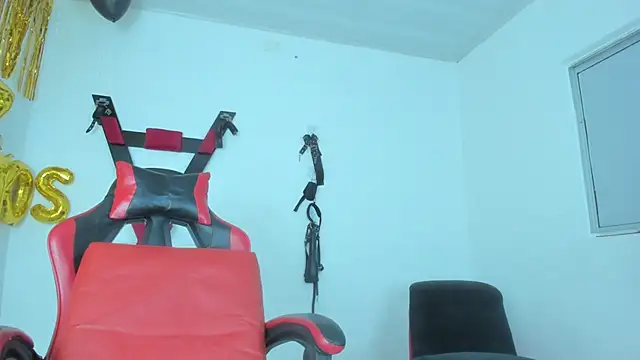 Steven and Camilo18 online show from 02/05/26, 11:37