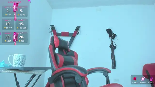 Steven and Camilo18 online show from 03/01/26, 11:45