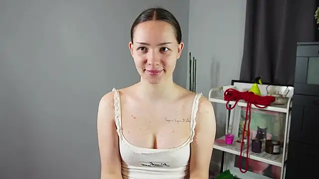 Snapshot of Murmella chatting on 02/28/26, 04:13 Murmella online show from 02/28/26, 04:13