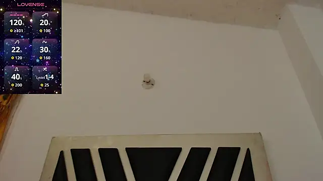 ebony sussy online show from 01/13/26, 12:27