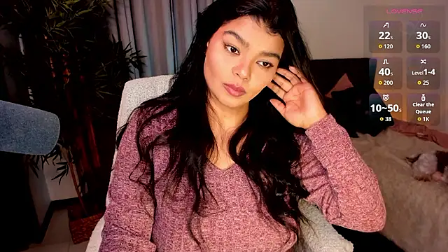 Snapshot of moonhelen chatting on 02/26/26, 03:05 moonhelen online show from 02/26/26, 03:05