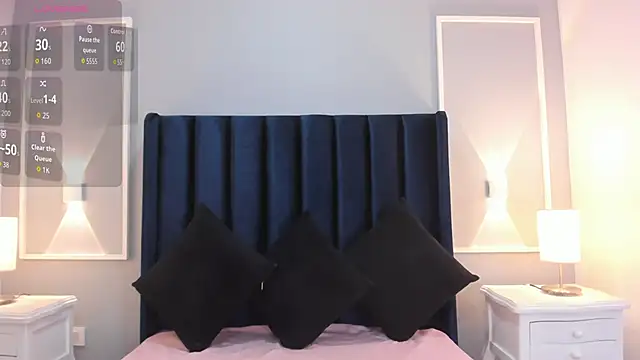 Snapshot of Nalathompson chatting on 02/18/26, 11:50 Nalathompson online show from 02/18/26, 11:50