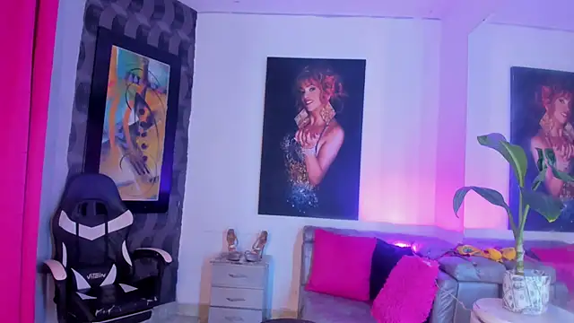 Ciara HotTs online show from 05/07/26, 11:37