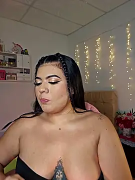 salome1508 online show from 02/25/26, 02:43