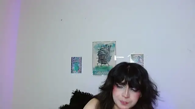 miadavisXXX online show from 04/18/26, 07:51