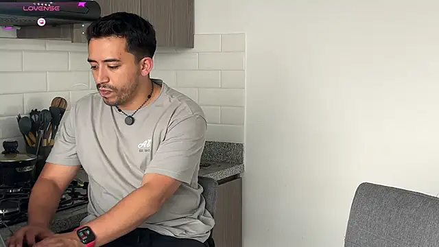 Sofii n Diego online show from 03/05/26, 07:54