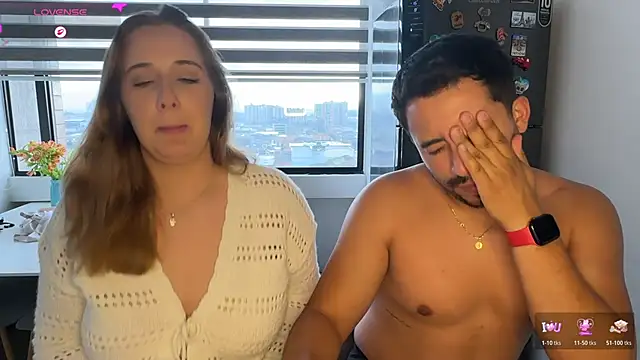 Sofii n Diego online show from 03/30/26, 08:54