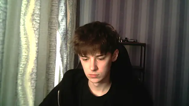 Sweet Dude online show from 02/12/26, 08:09