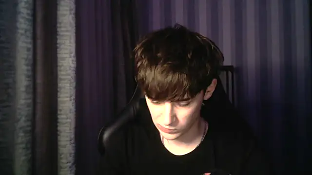 Sweet Dude online show from 02/15/26, 06:04