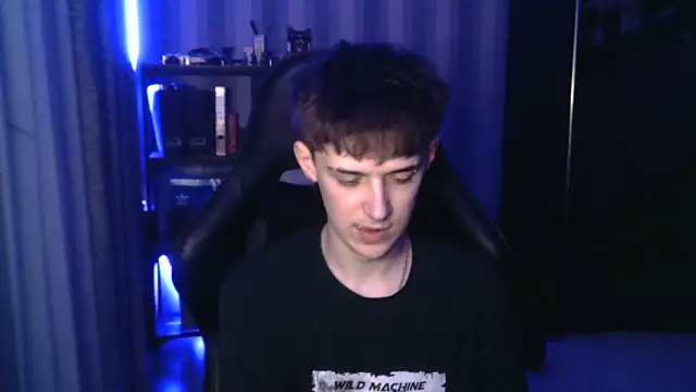 Sweet Dude online show from 02/25/26, 08:51